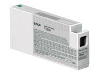 Epson T5969 - light light black - original - bläckpatron C13T596900