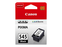 Canon PG-545 - svart - original - bläckpatron 8287B004