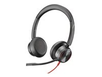 Poly Blackwire 8225 - headset 8X225AA