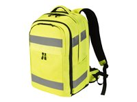 DICOTA Hi-Vis - ryggsäck P20471-04