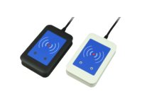 Elatec TWN4 Mifare NFC-P - NFC/RFID-läsare - USB 497N04029