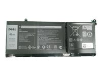 Dell Primary - batteri för bärbar dator - Li-Ion - 41 Wh MGCM5