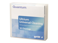 Quantum - LTO Ultrium x 1 - rengöringskassett MR-LUCQN-01