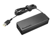 Lenovo - strömadapter - 90 Watt 45N0252