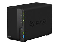 Synology Disk Station DS220+ - NAS-server DS220+