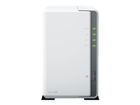 Synology Disk Station DS223J - NAS-server DS223J