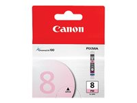 Canon CLI-8PM - foto-magenta - original - bläcktank 0625B001