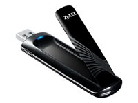 Zyxel NWD6605 - nätverksadapter - USB 2.0 NWD6605-EU0101F