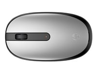 HP 240 - mus - Bluetooth 5.1 - silver 43N04AA