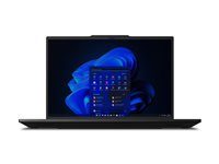 Lenovo ThinkPad P14s Gen 5 - AI Ready - 14" - AMD Ryzen 7 Pro - 8840HS - AMD PRO - 32 GB RAM - 1 TB SSD - Nordisk 21ME000DMX