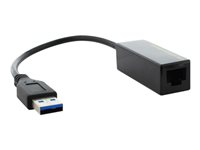 MicroConnect USB3.0 to Gigabit Ethernet - nätverksadapter - USB - Gigabit Ethernet x 1 USBETHGW10