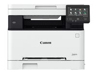 Canon i-SENSYS MF651Cw - multifunktionsskrivare - färg 5158C009