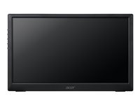 Acer PM161Q - LED-skärm - Full HD (1080p) - 15.6" UM.ZP1EE.001