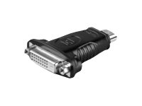 MicroConnect videokort - HDMI / DVI HDM1924F