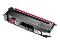 Brother TN328M - Magenta - original - tonerkassett - för Brother DCP-9270CDN, HL-4570CDW, HL-4570CDWT, MFC-9970CDW TN328M