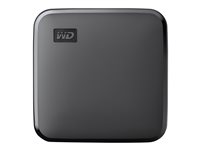 WD Elements SE WDBAYN0010BBK - SSD - 1 TB - USB 3.0 WDBAYN0010BBK-WESN