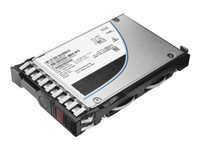 HPE - SSD - Read Intensive - 480 GB - SATA 6Gb/s P06194-B21