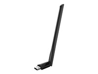 TP-Link Archer T2U Plus - nätverksadapter - USB 2.0 Archer T2U Plus