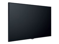 Toshiba TD-Q553E TD-Q3E Series - 55" LED-bakgrundsbelyst LCD-skärm - Full HD - för digital skyltning DSC00050223