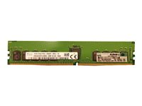 HPE SmartMemory - DDR4 - modul - 16 GB - DIMM 288-pin - 2933 MHz / PC4-23400 - registrerad P06188-001