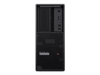 Lenovo ThinkStation P3 - tower Core i7 i7-14700K 3.4 GHz - vPro Enterprise - 32 GB - SSD 1 TB - nordiskt (danska/finska/norska/svenska) 30GS00C8MT