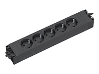 Bachmann STEP BASE - effektband - 3680 Watt 336.626