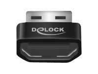 Delock videokort 65680