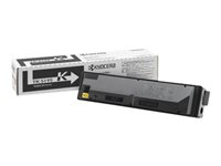 Kyocera TK 5195K - Svart - original - tonerkassett - för TASKalfa 306ci, 308ci 1T02R40NL0