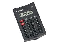 Canon AS-8 - fickkalkylator 4598B001