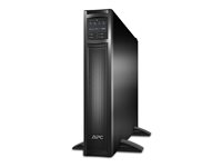 APC Smart-UPS X 3000 Rack/Tower LCD - UPS - 2.7 kW - 3000 VA SMX3000RMHV2U