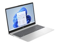 HP Laptop 15-fc0028no - 15.6" - AMD Ryzen 3 - 7320U - 8 GB RAM - 256 GB SSD - hela norden 9Q6U3EA#UUW