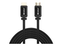 Sandberg HDMI-kabel - 1 m 508-97