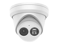 Hikvision EXIR Turret Camera DS-2CD2343G2-I - nätverksövervakningskamera - kupol DS-2CD2343G2-I(4MM)