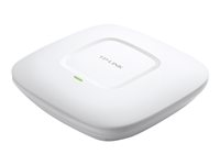 TP-Link Omada EAP115 - trådlös åtkomstpunkt - Wi-Fi EAP115
