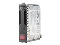 HPE Enterprise - hårddisk - 300 GB - SAS 12Gb/s 785067-B21