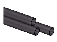 CORSAIR Hydro X Series XT Hardline 12mm Tubing - slangar för vätskebaserat kylsystem CX-9059006-WW