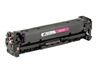 Katun - Magenta - kompatibel - tonerkassett (alternativ för: HP CE412A) - för HP LaserJet Pro 300 M351, 400 M451, MFP M375, MFP M475 43418