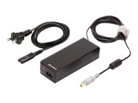 Lenovo ThinkPad 90W AC Adapter - strömadapter - 90 Watt 42T4433