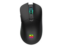 Sandberg Wireless Sniper Mouse 2 - mus - USB, 2.4 GHz 640-21