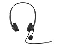 HP G2 - headset 428K7AA