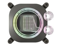 CORSAIR iCUE Link XC7 RGB ELITE - flytande kylsystem CPU-vattenblock CX-9010021-WW