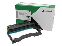 Lexmark - svart - original - avbildningsenhet för skrivare - LRP B220Z00