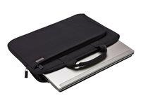 DICOTA SmartSkin Laptop Sleeve 15.6" - fodral för bärbar dator D31182