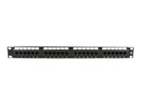 MicroConnect patch-panel - 19" PP-004
