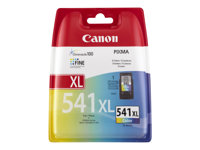 Canon CL-541XL - Lång livslängd - färg (cyan, magenta, gul) - original - bläckpatron 5226B001