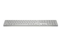 HP 970 - tangentbord - svensk 3Z729AA#ABS