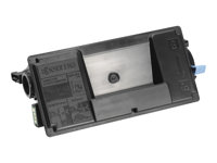 Kyocera TK 3160 - Svart - original - box - tonerkassett - för ECOSYS P3045dn, P3050DN, P3055DN, P3060DN 1T02T90NLC
