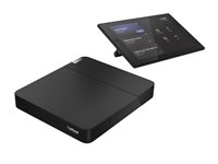 Lenovo ThinkSmart Core - Controller Kit - paket för videokonferens 12QJ0004MT