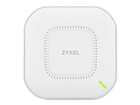 Zyxel NWA110AX - trådlös åtkomstpunkt - Wi-Fi 6, Wi-Fi 6 - molnhanterad NWA110AX-EU0202F