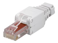 MicroConnect Modular Plug - nätverkskontakt KON520TL
